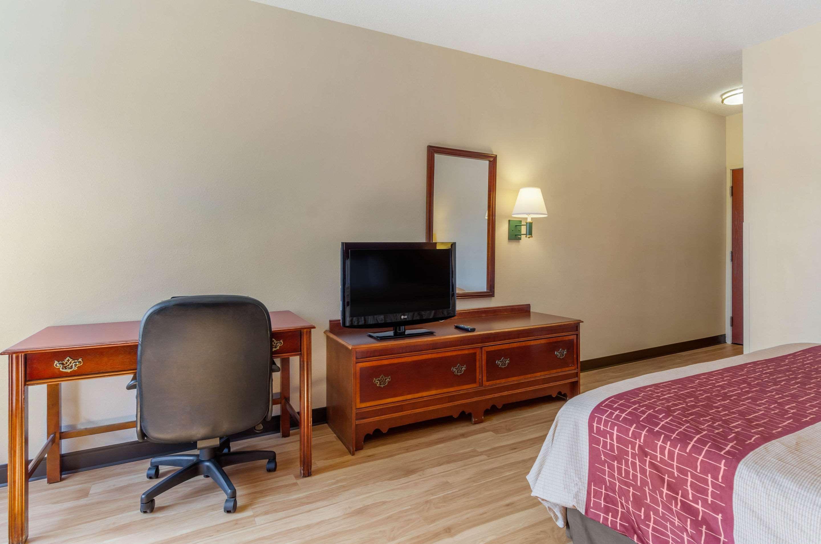 Comfort Inn & Suites Troutville Exterior foto