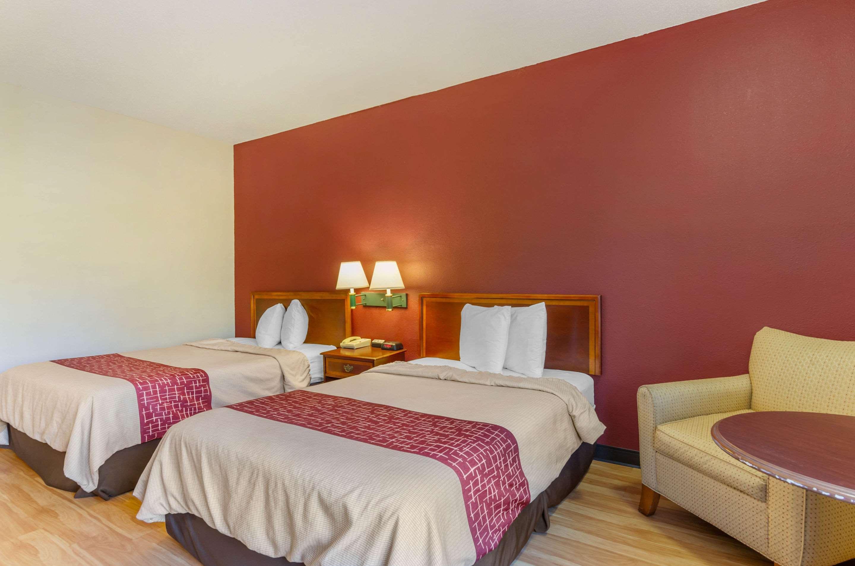 Comfort Inn & Suites Troutville Exterior foto